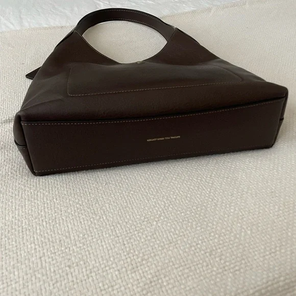 Coach Brooklyn Shoulder Bag - Picture 4 of 7